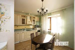 3-к квартира, на длительный срок, 110м2, 3/4 этаж