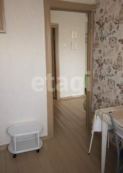 1-к квартира, на длительный срок, 31м2, 5/5 этаж