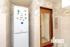 Студия квартира, на длительный срок, 18м2, 3/5 этаж