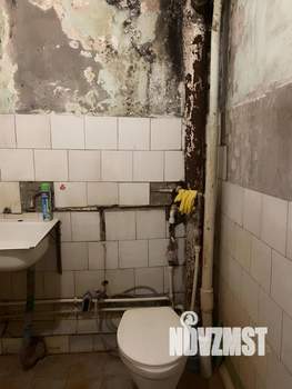 Студия квартира, на длительный срок, 12м2, 5/8 этаж