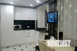 1-к квартира, посуточно, 30м2, 3/5 этаж