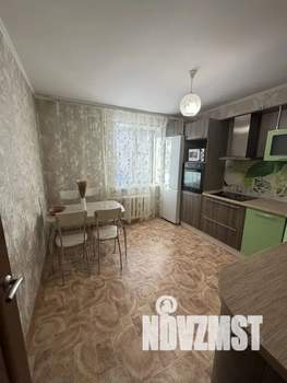 1-к квартира, посуточно, 34м2, 2/9 этаж