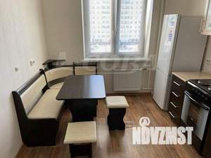 1-к квартира, на длительный срок, 36м2, 5/10 этаж