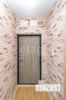 Студия квартира, на длительный срок, 26м2, 11/12 этаж