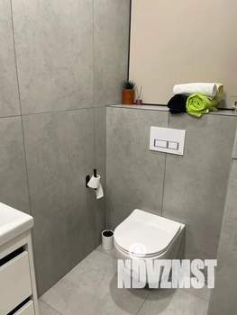 2-к квартира, посуточно, 40м2, 4/23 этаж