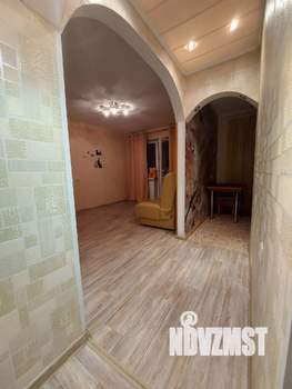 1-к квартира, на длительный срок, 37м2, 3/5 этаж