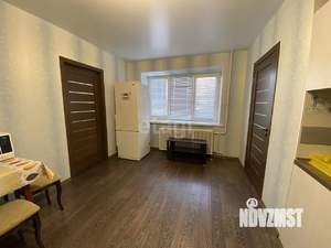 2-к квартира, на длительный срок, 43м2, 2/5 этаж