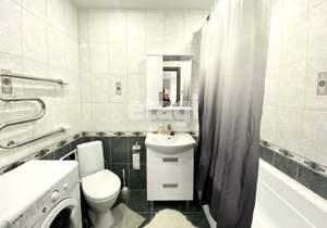 1-к квартира, на длительный срок, 41м2, 8/10 этаж