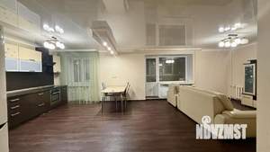 4-к квартира, на длительный срок, 120м2, 7/12 этаж