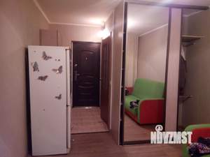 Студия квартира, на длительный срок, 16м2, 4/9 этаж