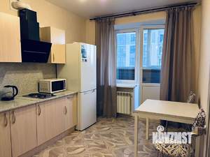 1-к квартира, на длительный срок, 35м2, 10/16 этаж