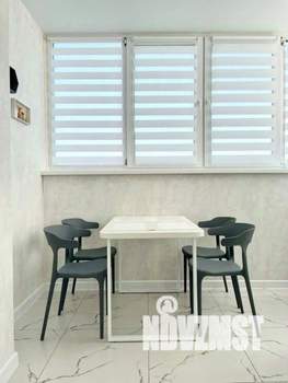 2-к квартира, посуточно, 55м2, 1/1 этаж