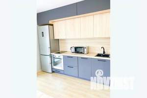 2-к квартира, посуточно, 55м2, 4/18 этаж