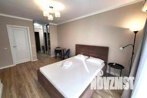 1-к квартира, посуточно, 30м2, 11/17 этаж