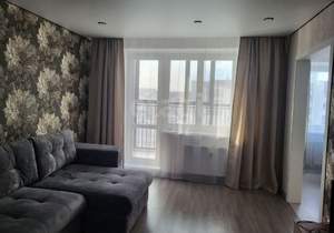 1-к квартира, на длительный срок, 39м2, 3/15 этаж