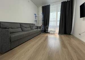 2-к квартира, на длительный срок, 60м2, 6/24 этаж