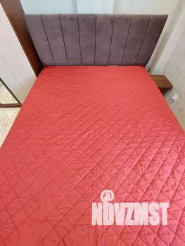 2-к квартира, посуточно, 65м2, 10/16 этаж