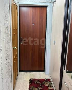 Студия квартира, на длительный срок, 15м2, 5/8 этаж