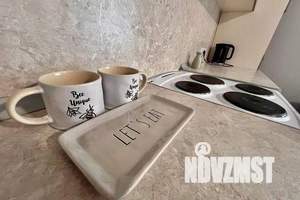 1-к квартира, посуточно, 35м2, 7/20 этаж