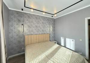 2-к квартира, на длительный срок, 60м2, 16/19 этаж