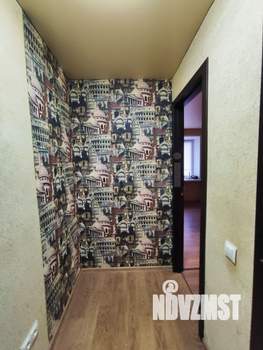 1-к квартира, на длительный срок, 32м2, 1/5 этаж