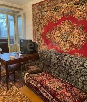 3-к квартира, на длительный срок, 60м2, 3/9 этаж