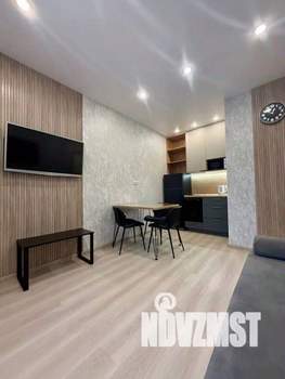 1-к квартира, посуточно, 37м2, 1/1 этаж