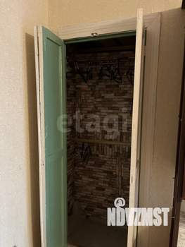 1-к квартира, на длительный срок, 38м2, 3/5 этаж