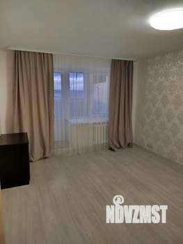 1-к квартира, на длительный срок, 38м2, 6/9 этаж