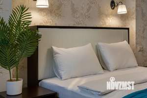 2-к квартира, посуточно, 75м2, 1/1 этаж