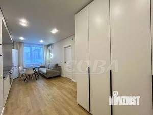 2-к квартира, на длительный срок, 50м2, 6/25 этаж