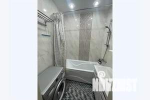 1-к квартира, посуточно, 47м2, 14/17 этаж