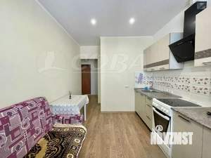 1-к квартира, на длительный срок, 36м2, 14/20 этаж