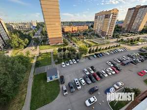 Студия квартира, на длительный срок, 33м2, 9/16 этаж