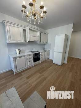 2-к квартира, на длительный срок, 66м2, 6/8 этаж