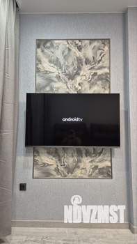 1-к квартира, на длительный срок, 43м2, 17/20 этаж