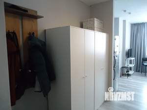 1-к квартира, на длительный срок, 30м2, 8/16 этаж