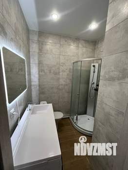 Студия квартира, на длительный срок, 26м2, 8/9 этаж