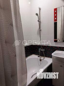 1-к квартира, на длительный срок, 34м2, 2/14 этаж