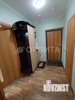 1-к квартира, на длительный срок, 43м2, 5/17 этаж