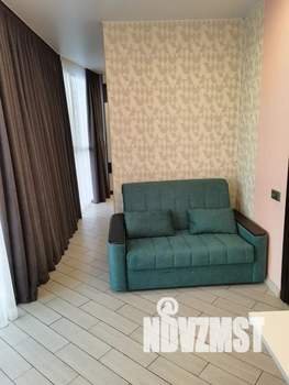 2-к квартира, посуточно, 67м2, 11/17 этаж