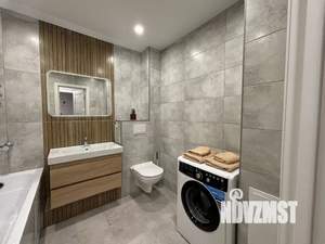 1-к квартира, посуточно, 42м2, 13/15 этаж