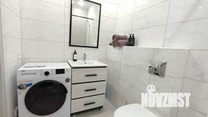 2-к квартира, посуточно, 45м2, 1/1 этаж