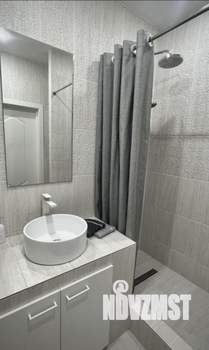 1-к квартира, посуточно, 50м2, 5/9 этаж