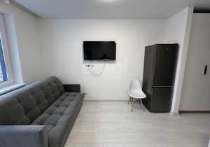 1-к квартира, на длительный срок, 36м2, 2/15 этаж