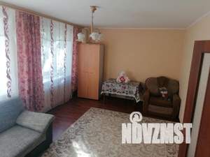 2-к квартира, на длительный срок, 50м2, 2/5 этаж