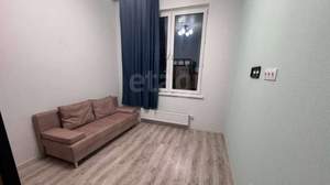 1-к квартира, на длительный срок, 45м2, 1/19 этаж