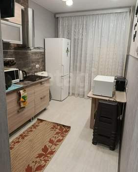 2-к квартира, на длительный срок, 55м2, 4/9 этаж