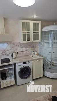 Студия квартира, на длительный срок, 12м2, 5/5 этаж