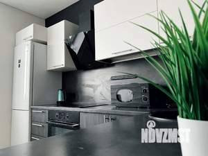 2-к квартира, посуточно, 63м2, 16/17 этаж